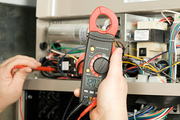 Emergency Electrical Repair Services in Broken Bow, NE